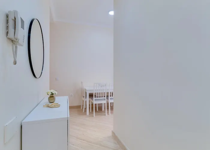 Nest Iii Funchal (Madeira)