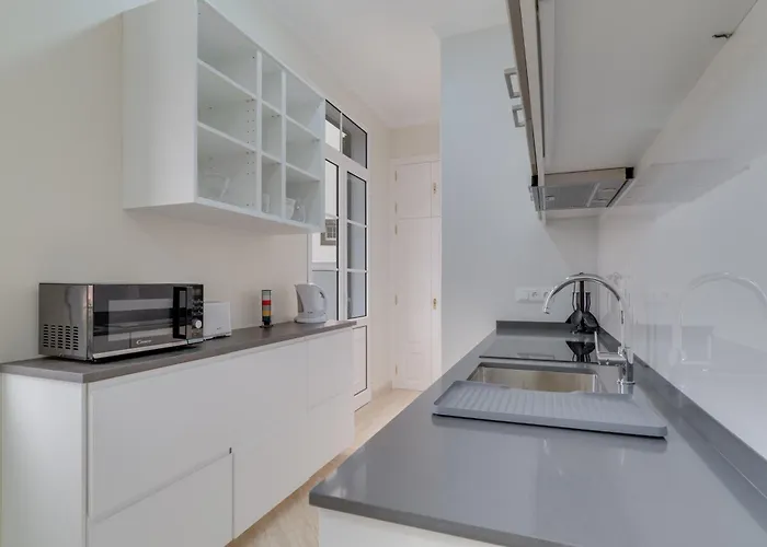 Nest Iii Apartamento Funchal (Madeira)