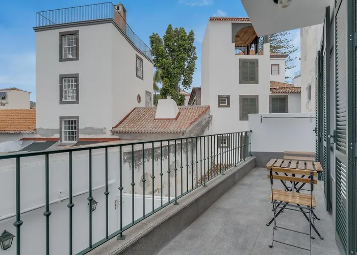 Apartamento Nest Iii *