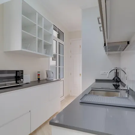 Nest Iii Apartamento Funchal (Madeira)