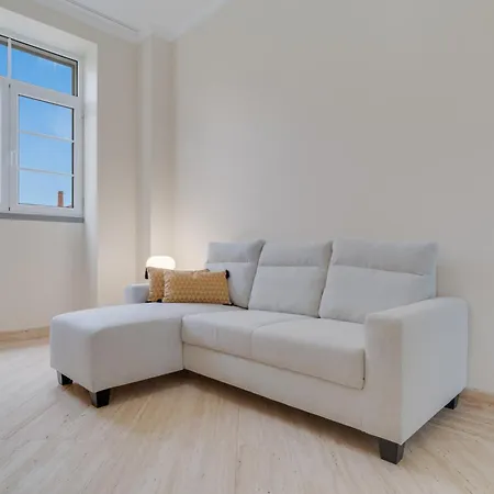 Apartamento Nest Iii *