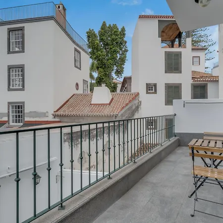 Apartamento Nest Iii *