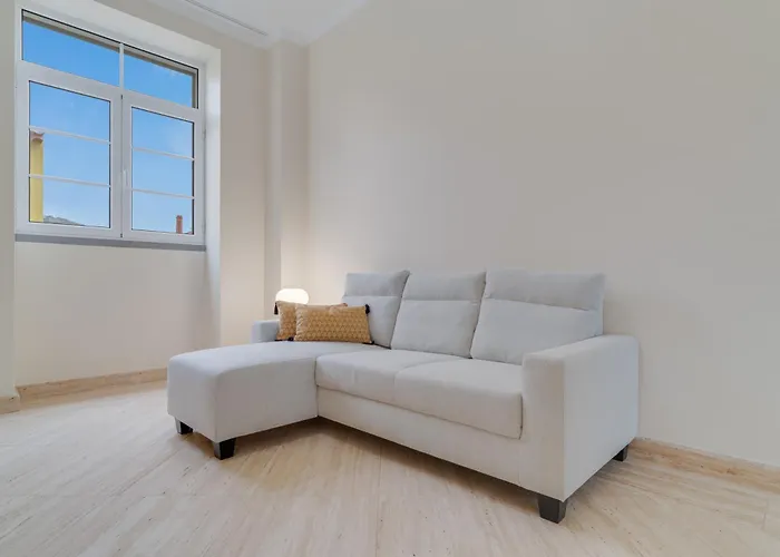 Apartmán Nest Iii *